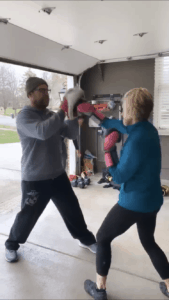 Timeless Insider Stacy Gotti