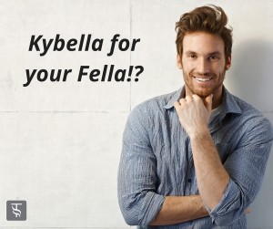 kybella for men