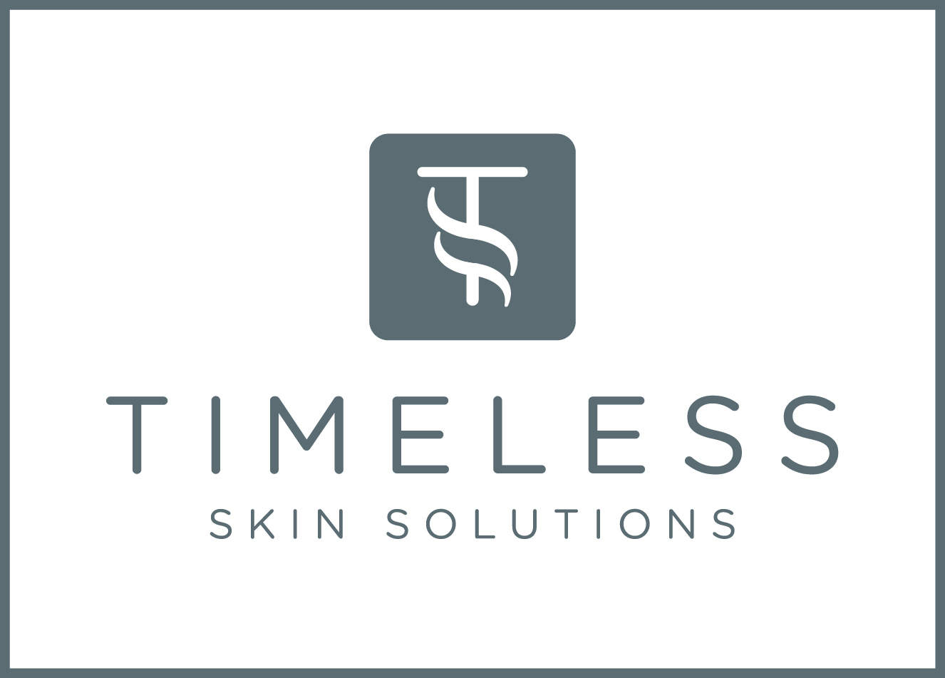 timeless skin