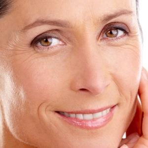 fine lines and wrinkles, smooth skin, 