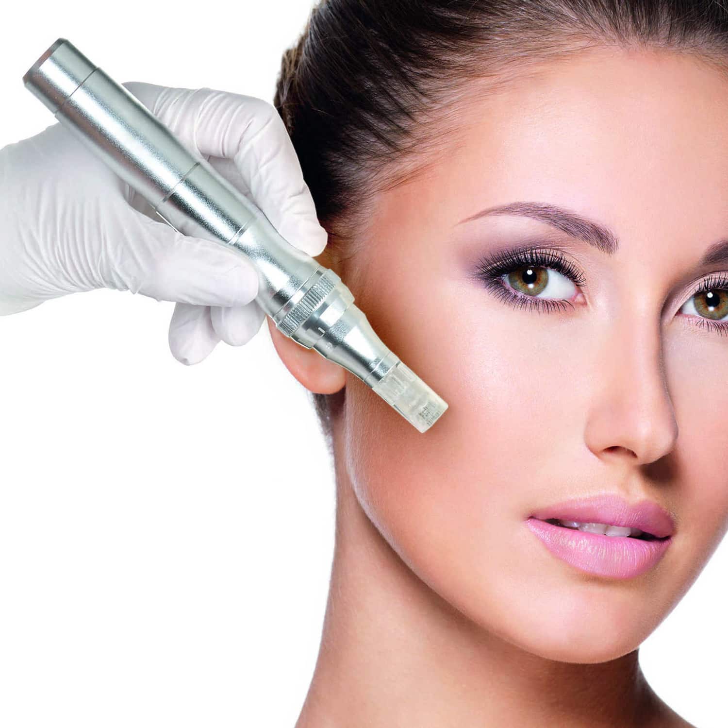 Repair &amp; Renew Your Skin with Micro-Needling | Timeless ...