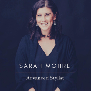 Sarah Mohre