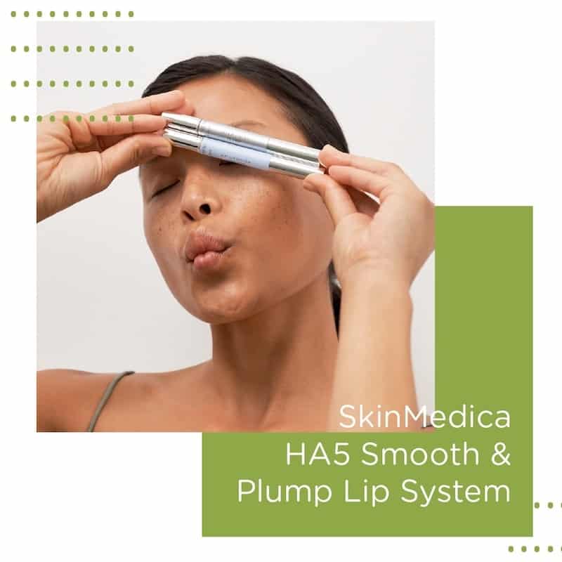 HA5 product for Lip Care.