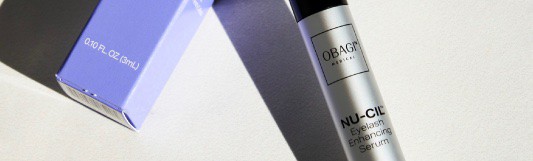 Obagi products for eyes.