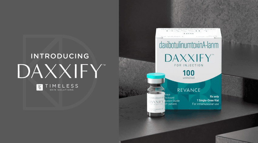Daxxify product image.